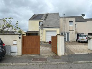 hydrofuge toiture nemours 77