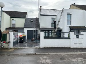 nettoyage toiture nemours 77