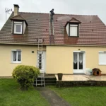 nettoyage toiture 77