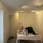 peinture interieur chapelle-la-reine-77