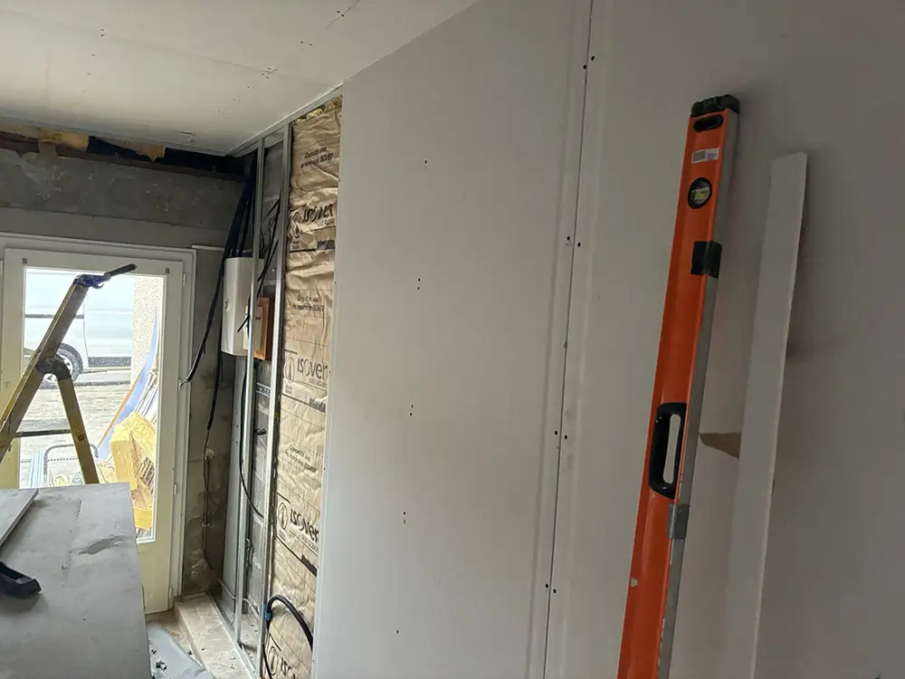 placo murs chapelle-la-reine 77