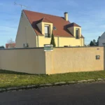 remplacement gouttieres zinc villemer 77