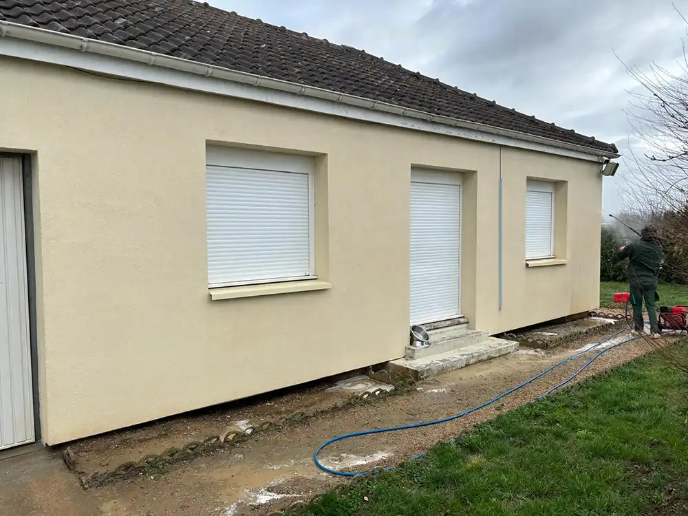 nettoyage-facade-77-chateau-landon